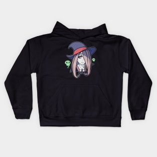 Sucy Kids Hoodie